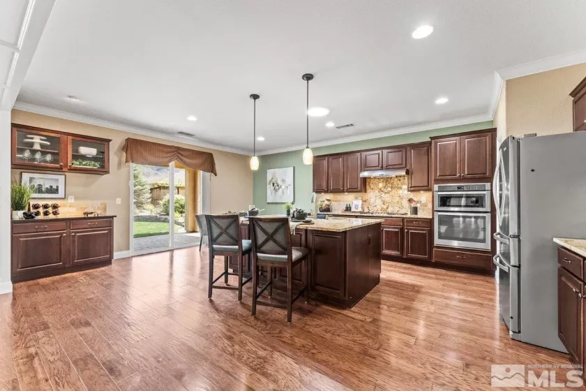 9860 Copenhagen Way, Reno, Nevada 89521, 4 Bedrooms Bedrooms, ,3 BathroomsBathrooms,Residential,For Sale,Copenhagen Way,250005729