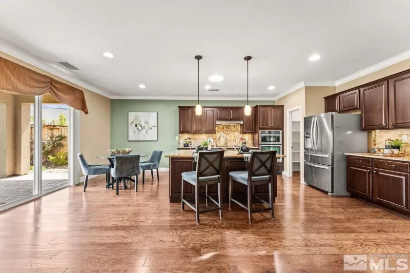 9860 Copenhagen Way, Reno, Nevada 89521, 4 Bedrooms Bedrooms, ,3 BathroomsBathrooms,Residential,For Sale,Copenhagen Way,250005729