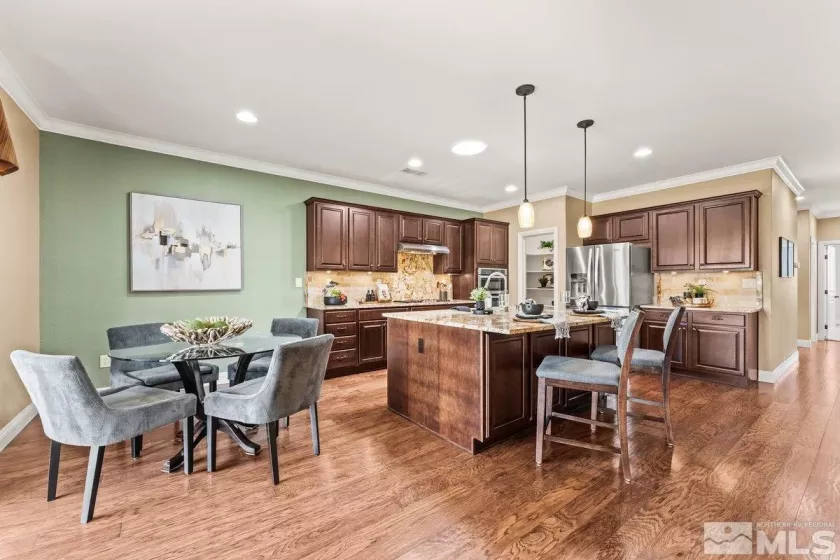 9860 Copenhagen Way, Reno, Nevada 89521, 4 Bedrooms Bedrooms, ,3 BathroomsBathrooms,Residential,For Sale,Copenhagen Way,250005729