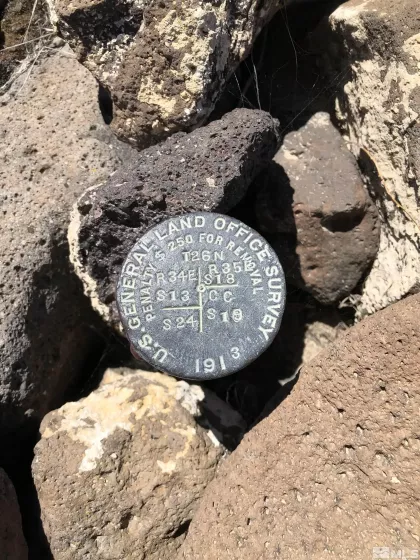 0 Old Emigrant Rd (015-570-15), Lovelock, Nevada 89419, ,Land,For Sale,Old Emigrant Rd (015-570-15),250005730