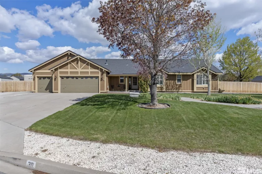 30 Moonbeam Ct, Sparks, Nevada 89441, 3 Bedrooms Bedrooms, ,2 BathroomsBathrooms,Residential,For Sale,Moonbeam Ct,250005731