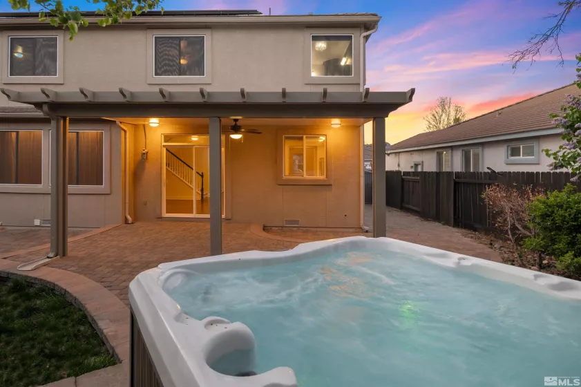10810 Dancing Aspen Dr, Reno, Nevada 89521, 4 Bedrooms Bedrooms, ,3 BathroomsBathrooms,Residential,For Sale,Dancing Aspen Dr,250005732