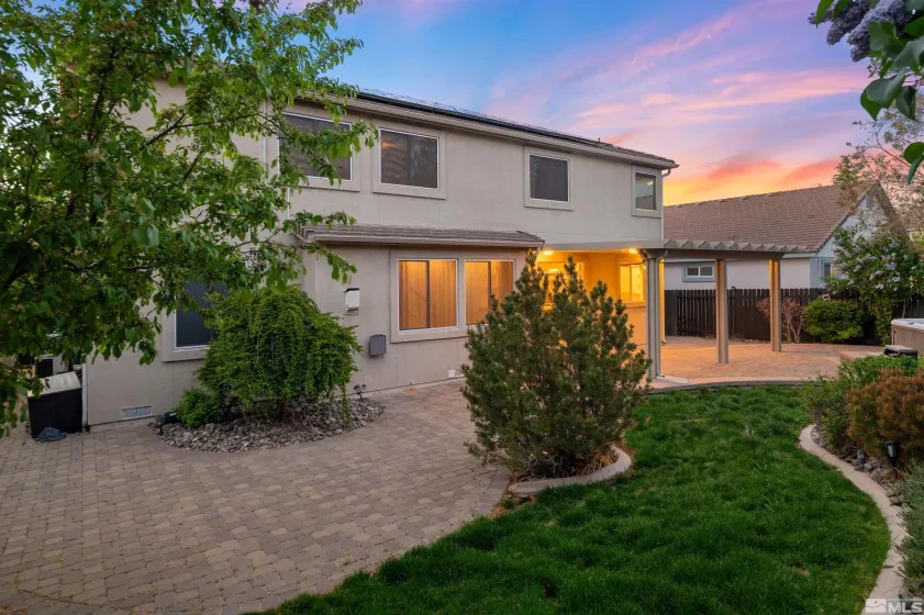 10810 Dancing Aspen Dr, Reno, Nevada 89521, 4 Bedrooms Bedrooms, ,3 BathroomsBathrooms,Residential,For Sale,Dancing Aspen Dr,250005732