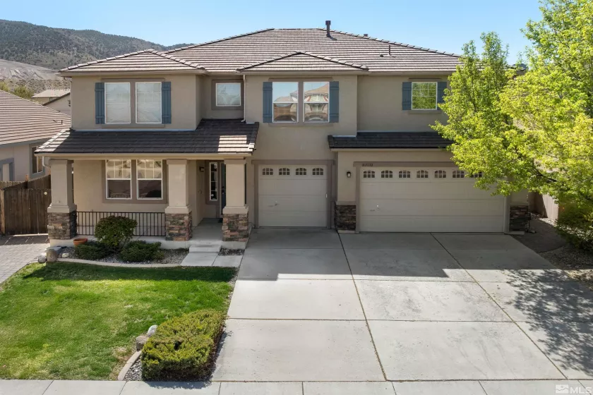10810 Dancing Aspen Dr, Reno, Nevada 89521, 4 Bedrooms Bedrooms, ,3 BathroomsBathrooms,Residential,For Sale,Dancing Aspen Dr,250005732
