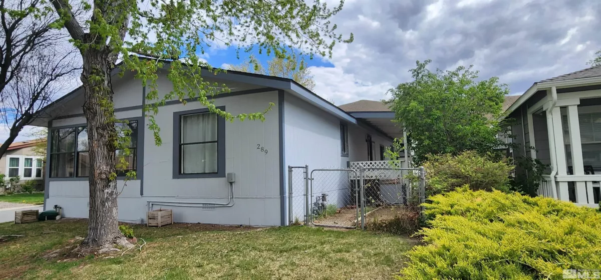 289 Ave De La Demerald, Sparks, Nevada 89434, 3 Bedrooms Bedrooms, ,2 BathroomsBathrooms,Residential,For Sale,Ave De La Demerald,250005817