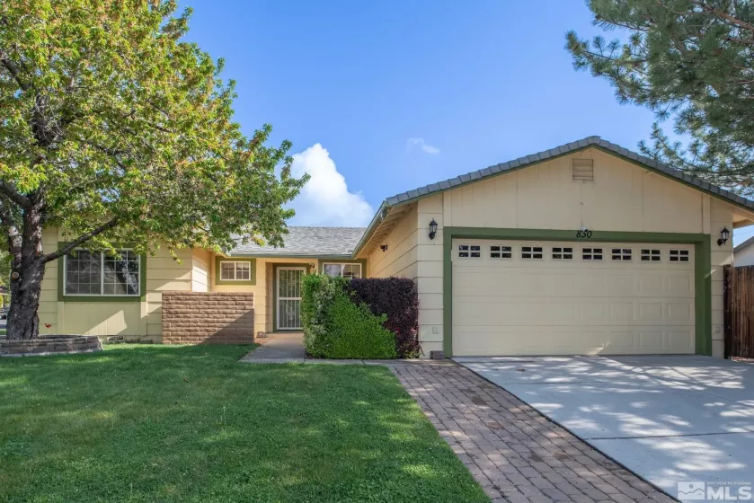 830 Lepori Way, Sparks, Nevada 89431, 3 Bedrooms Bedrooms, ,2 BathroomsBathrooms,Residential,For Sale,Lepori Way,250005819