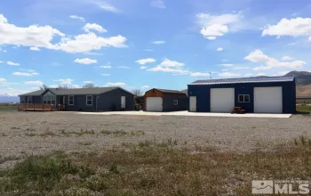 3670 Sage Brush Rd, Winnemucca, Nevada 89445, 4 Bedrooms Bedrooms, ,2 BathroomsBathrooms,Residential,For Sale,Sage Brush Rd,250005768