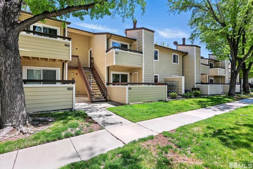 530 Patriot, Reno, Nevada 89511, 1 Bedroom Bedrooms, ,1 BathroomBathrooms,Residential,For Sale,Patriot,250005821