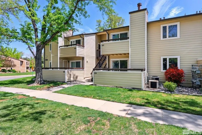 530 Patriot, Reno, Nevada 89511, 1 Bedroom Bedrooms, ,1 BathroomBathrooms,Residential,For Sale,Patriot,250005821