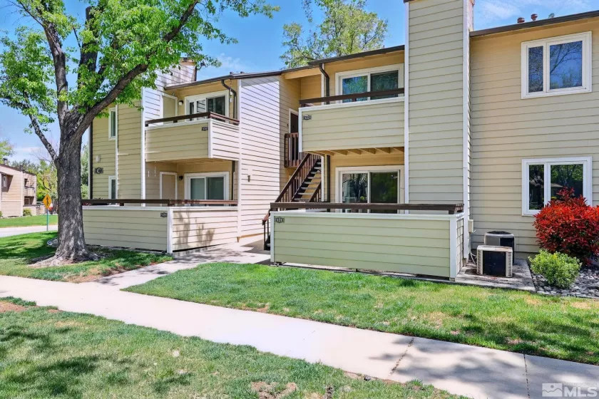 530 Patriot, Reno, Nevada 89511, 1 Bedroom Bedrooms, ,1 BathroomBathrooms,Residential,For Sale,Patriot,250005821