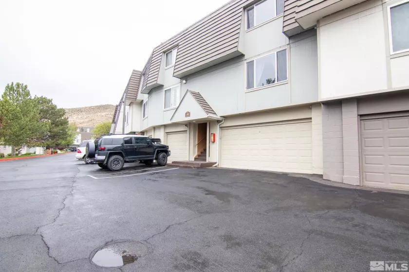 100 Bisset, Reno, Nevada 89503, 2 Bedrooms Bedrooms, ,2 BathroomsBathrooms,Residential,Residential,Bisset,250005823