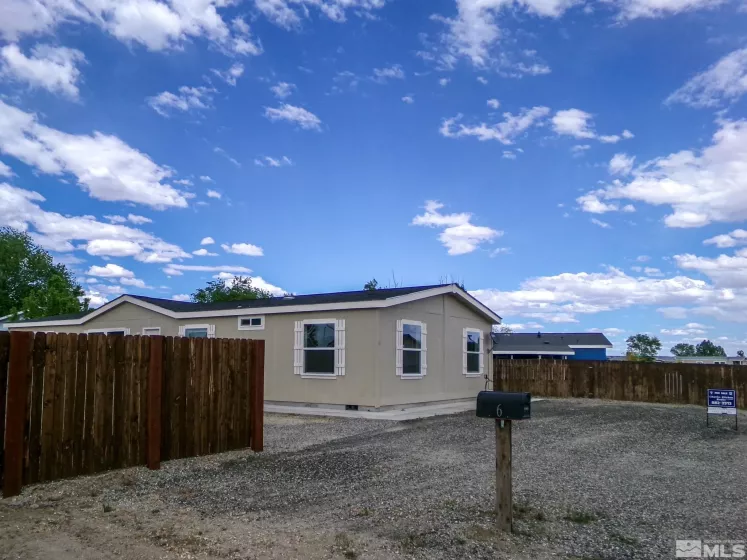 6 Smoketree, Yerington, Nevada 89447, 4 Bedrooms Bedrooms, ,2 BathroomsBathrooms,Residential,Residential,Smoketree,250005736