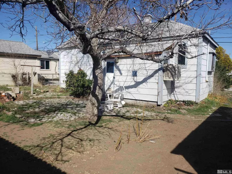 325 Gould, Reno, Nevada 89502, 2 Bedrooms Bedrooms, ,1 BathroomBathrooms,Residential,Residential,Gould,250002635