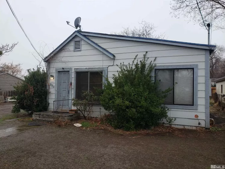 325 Gould, Reno, Nevada 89502, 2 Bedrooms Bedrooms, ,1 BathroomBathrooms,Residential,Residential,Gould,250002635
