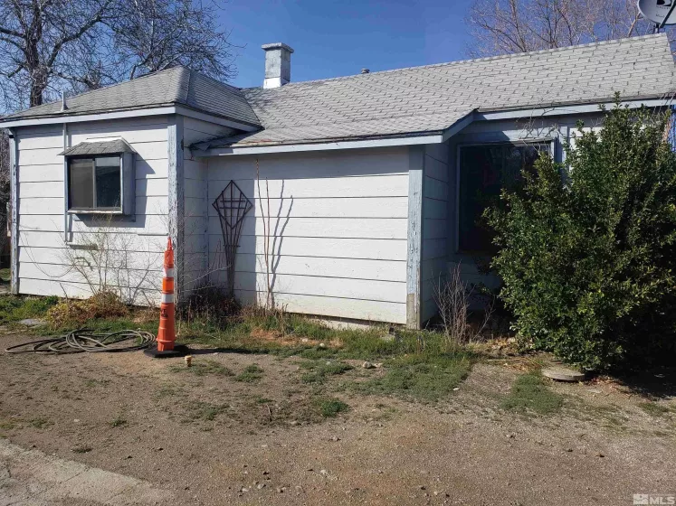 325 Gould, Reno, Nevada 89502, 2 Bedrooms Bedrooms, ,1 BathroomBathrooms,Residential,Residential,Gould,250002635