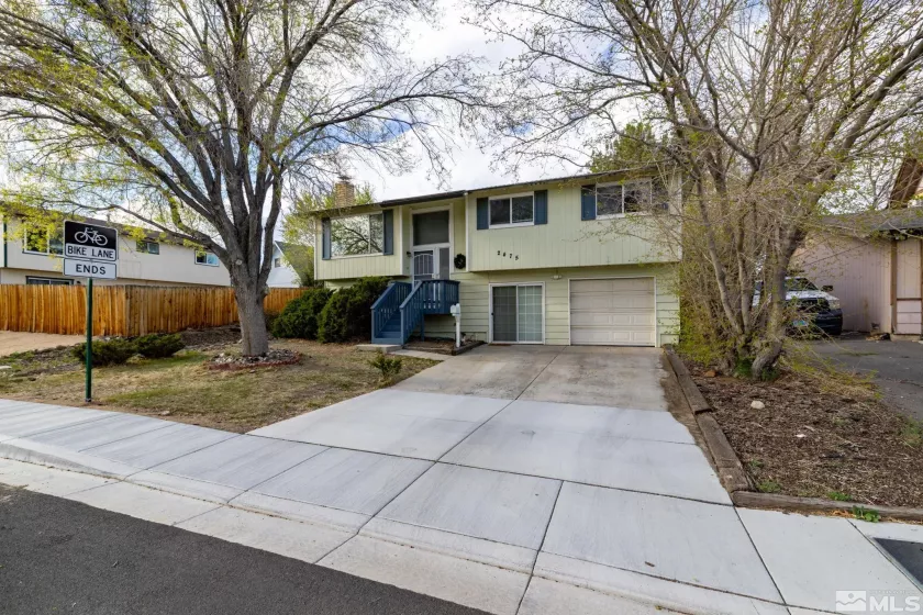 2475 Kings, Reno, Nevada 89503, 3 Bedrooms Bedrooms, ,2 BathroomsBathrooms,Residential,Residential,Kings,250005239