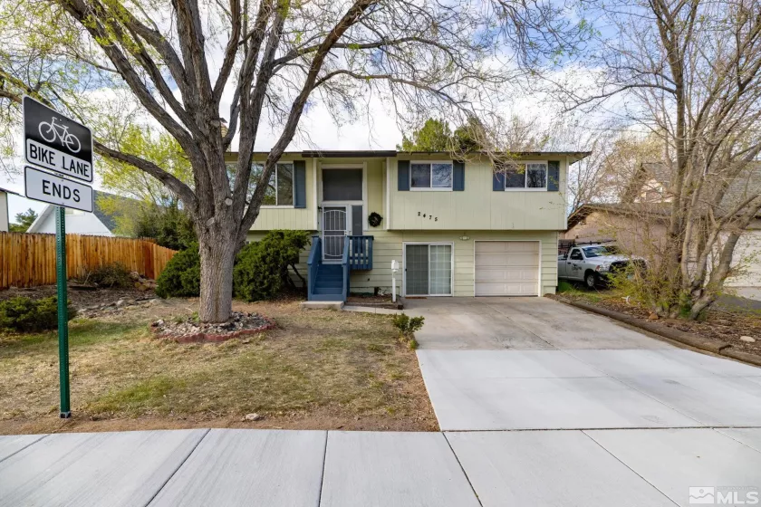 2475 Kings, Reno, Nevada 89503, 3 Bedrooms Bedrooms, ,2 BathroomsBathrooms,Residential,Residential,Kings,250005239