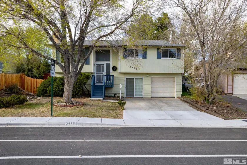 2475 Kings, Reno, Nevada 89503, 3 Bedrooms Bedrooms, ,2 BathroomsBathrooms,Residential,Residential,Kings,250005239