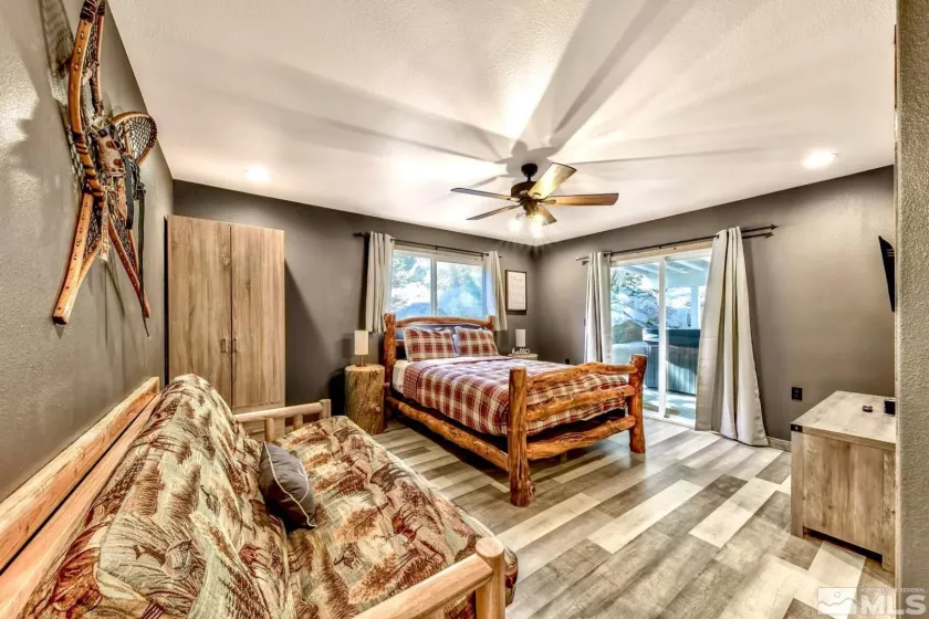256 Benjamin, Stateline, Nevada 89449, 5 Bedrooms Bedrooms, ,6 BathroomsBathrooms,Residential,Residential,Benjamin,230013244