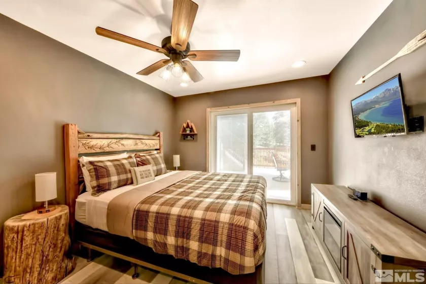 256 Benjamin, Stateline, Nevada 89449, 5 Bedrooms Bedrooms, ,6 BathroomsBathrooms,Residential,Residential,Benjamin,230013244