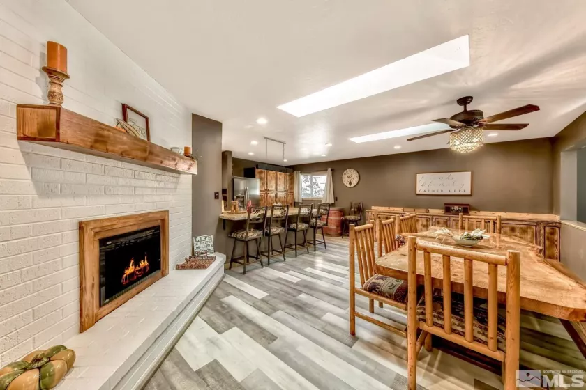 256 Benjamin, Stateline, Nevada 89449, 5 Bedrooms Bedrooms, ,6 BathroomsBathrooms,Residential,Residential,Benjamin,230013244