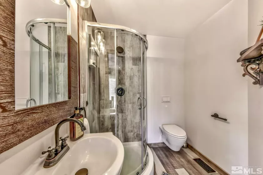 256 Benjamin, Stateline, Nevada 89449, 5 Bedrooms Bedrooms, ,6 BathroomsBathrooms,Residential,Residential,Benjamin,230013244