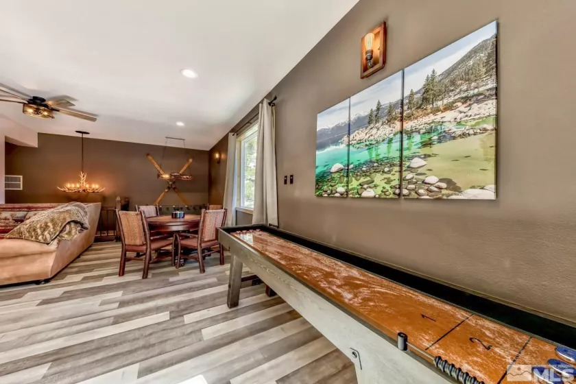 256 Benjamin, Stateline, Nevada 89449, 5 Bedrooms Bedrooms, ,6 BathroomsBathrooms,Residential,Residential,Benjamin,230013244