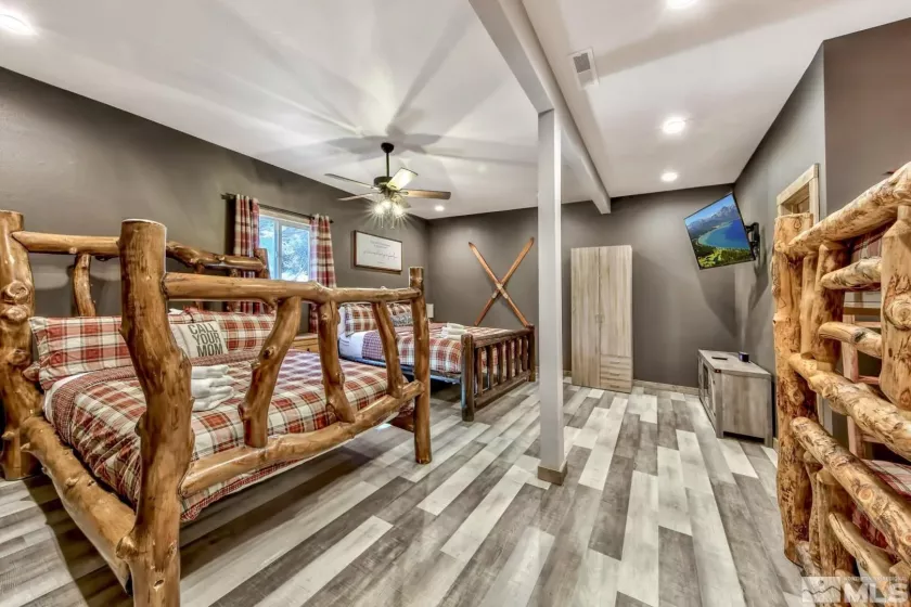 256 Benjamin, Stateline, Nevada 89449, 5 Bedrooms Bedrooms, ,6 BathroomsBathrooms,Residential,Residential,Benjamin,230013244