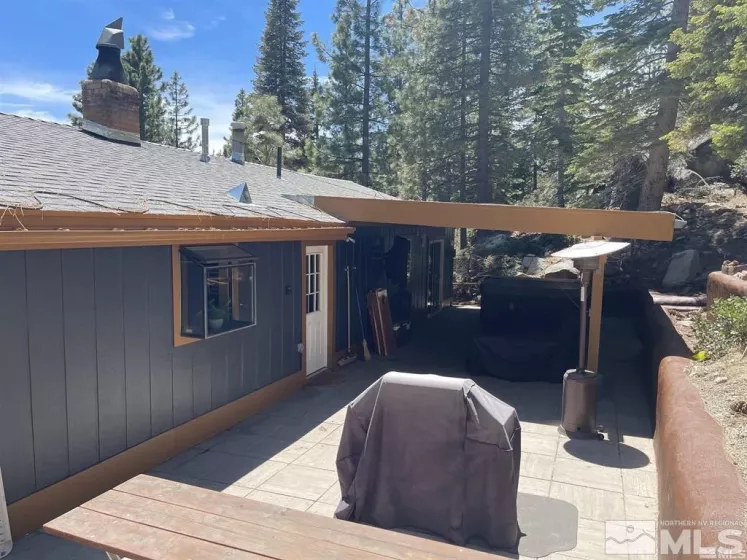 256 Benjamin, Stateline, Nevada 89449, 5 Bedrooms Bedrooms, ,6 BathroomsBathrooms,Residential,Residential,Benjamin,230013244