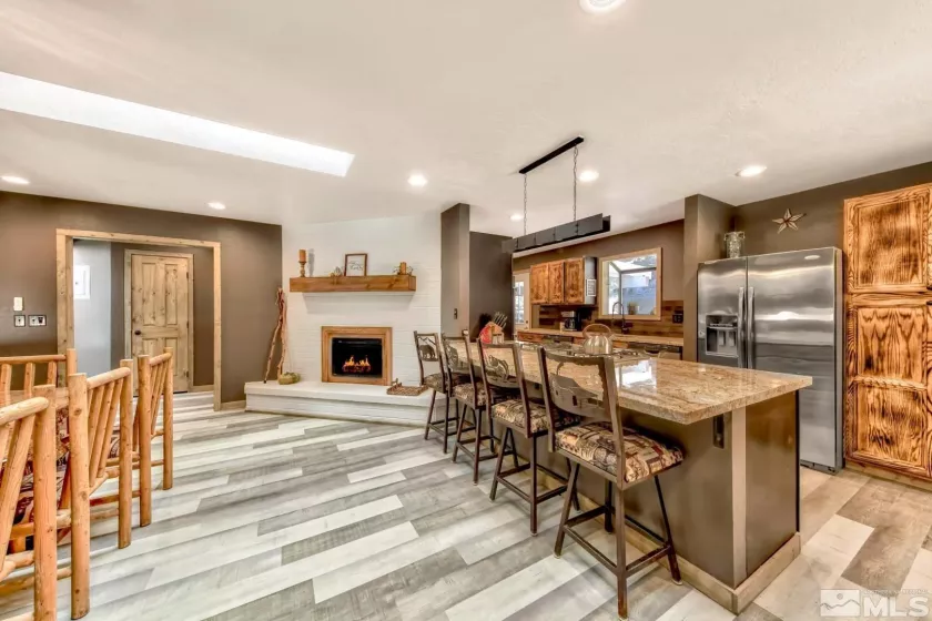 256 Benjamin, Stateline, Nevada 89449, 5 Bedrooms Bedrooms, ,6 BathroomsBathrooms,Residential,Residential,Benjamin,230013244