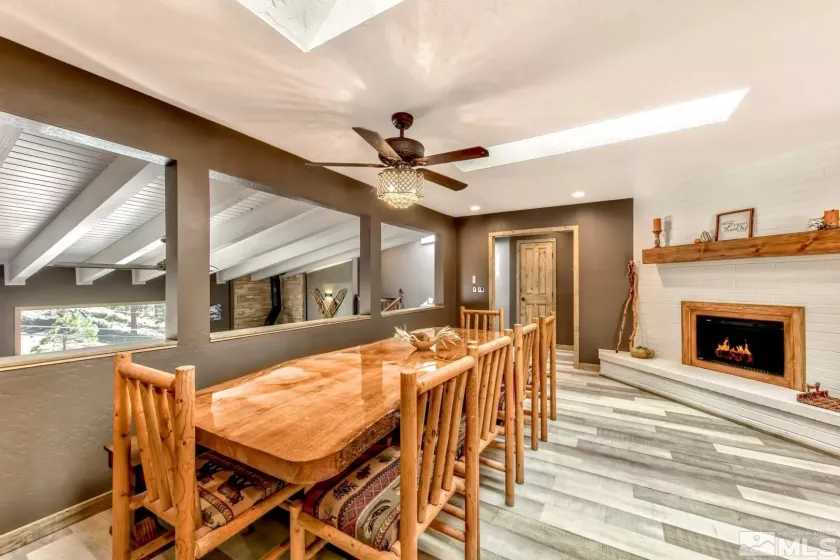 256 Benjamin, Stateline, Nevada 89449, 5 Bedrooms Bedrooms, ,6 BathroomsBathrooms,Residential,Residential,Benjamin,230013244