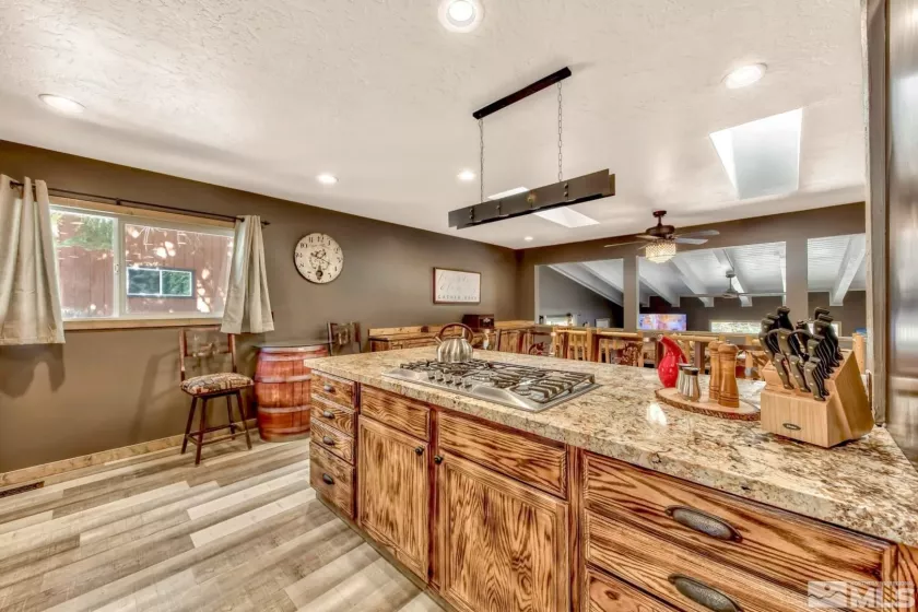 256 Benjamin, Stateline, Nevada 89449, 5 Bedrooms Bedrooms, ,6 BathroomsBathrooms,Residential,Residential,Benjamin,230013244