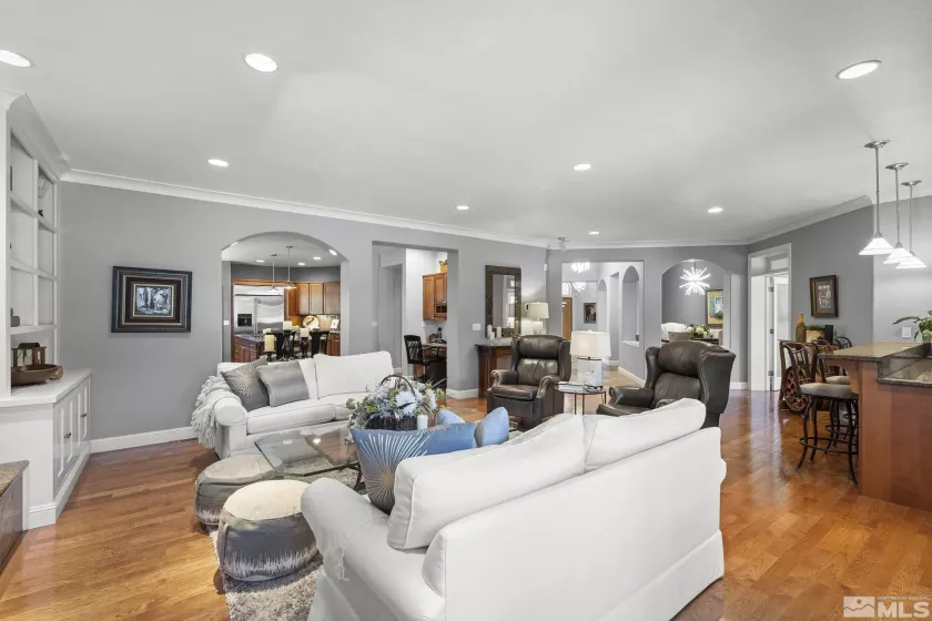 1203 Kachina, Reno, Nevada 89511, 3 Bedrooms Bedrooms, ,3 BathroomsBathrooms,Residential,Residential,Kachina,250005665