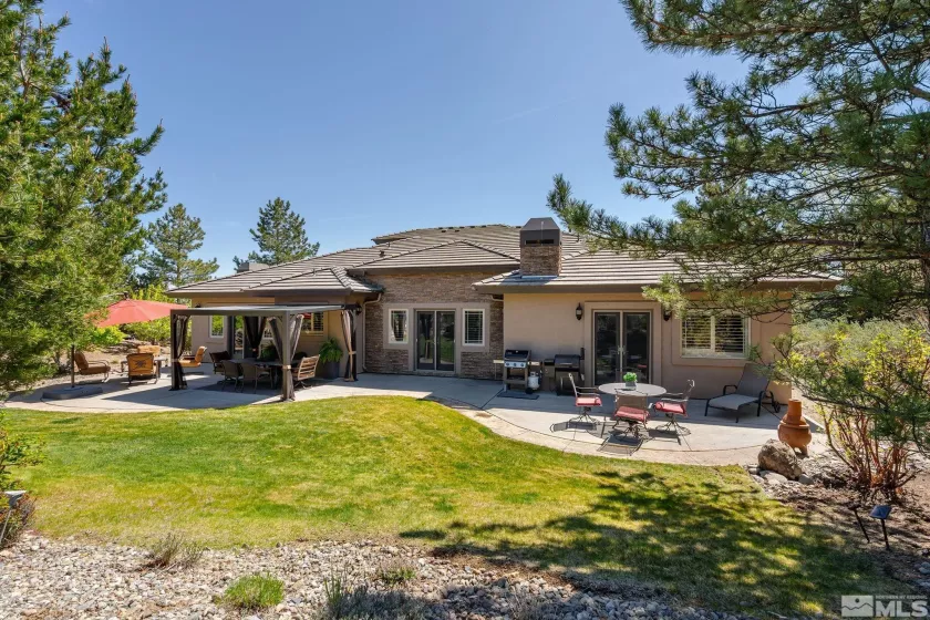 1203 Kachina, Reno, Nevada 89511, 3 Bedrooms Bedrooms, ,3 BathroomsBathrooms,Residential,Residential,Kachina,250005665