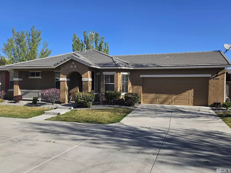 4766 Wood Thrush, Sparks, Nevada 89436, 3 Bedrooms Bedrooms, ,2 BathroomsBathrooms,Residential,Residential,Wood Thrush,250005119