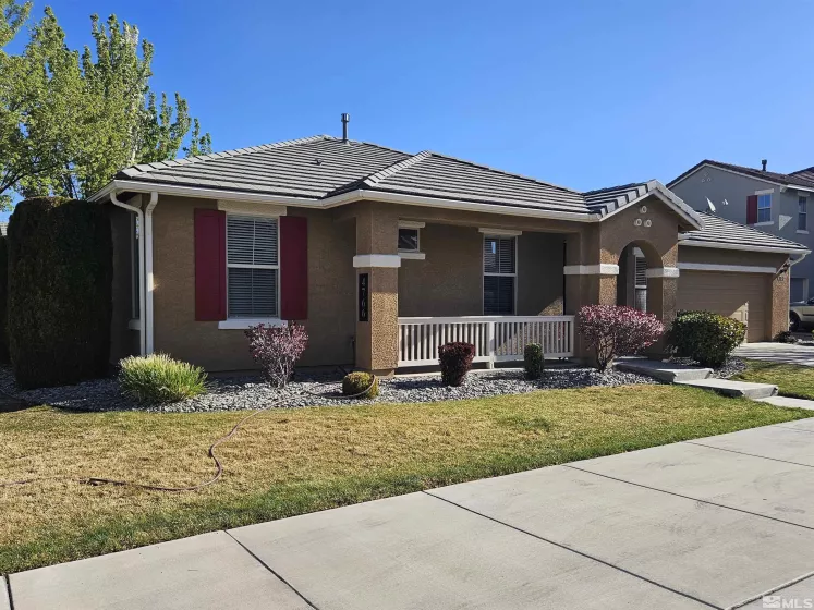 4766 Wood Thrush, Sparks, Nevada 89436, 3 Bedrooms Bedrooms, ,2 BathroomsBathrooms,Residential,Residential,Wood Thrush,250005119