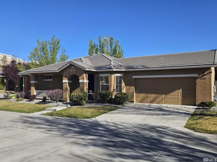4766 Wood Thrush, Sparks, Nevada 89436, 3 Bedrooms Bedrooms, ,2 BathroomsBathrooms,Residential,Residential,Wood Thrush,250005119