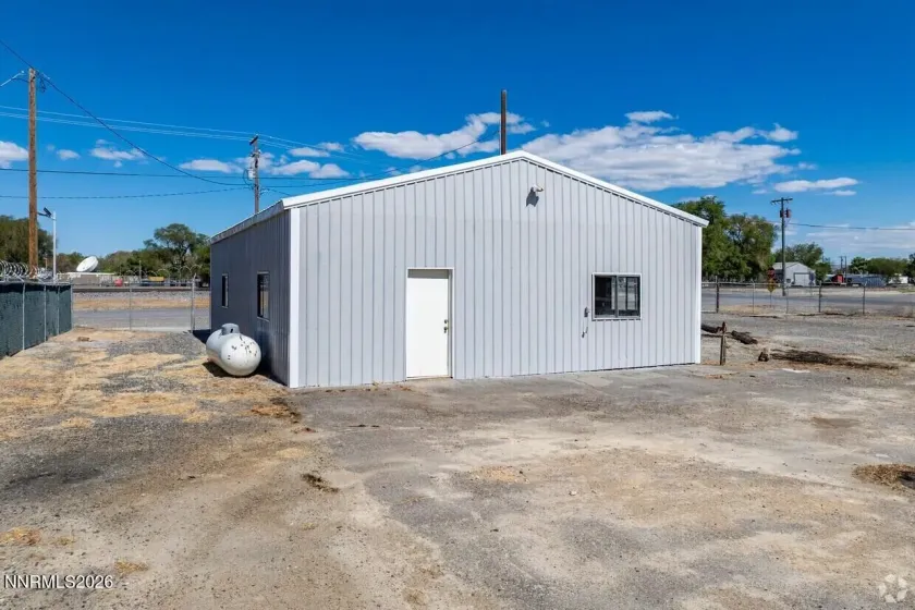 600 Industrial, Lovelock, Nevada 89419, ,Commercial Sale,Residential,Industrial,0,250004004