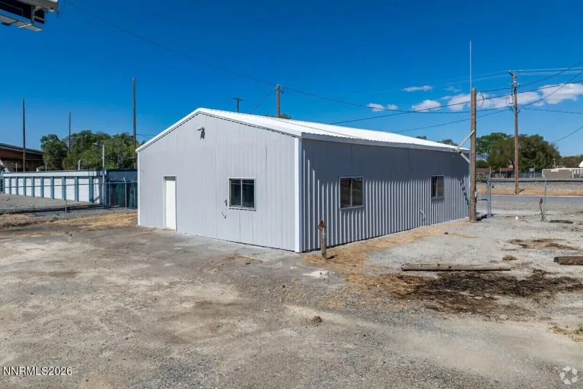 600 Industrial, Lovelock, Nevada 89419, ,Commercial Sale,Residential,Industrial,0,250004004