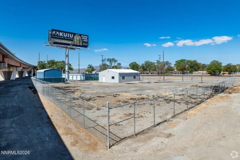 600 Industrial, Lovelock, Nevada 89419, ,Commercial Sale,Residential,Industrial,0,250004004