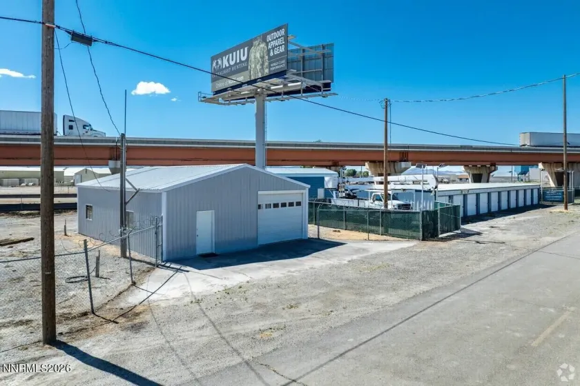 600 Industrial, Lovelock, Nevada 89419, ,Commercial Sale,Residential,Industrial,0,250004004