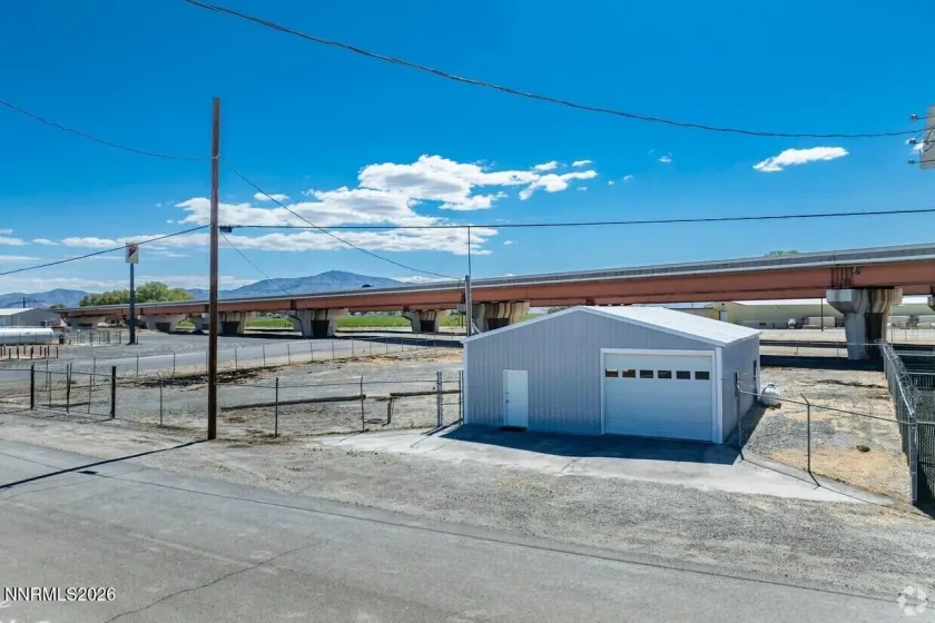 600 Industrial, Lovelock, Nevada 89419, ,Commercial Sale,Residential,Industrial,0,250004004