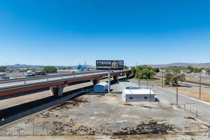 600 Industrial, Lovelock, Nevada 89419, ,Commercial Sale,Residential,Industrial,0,250004004
