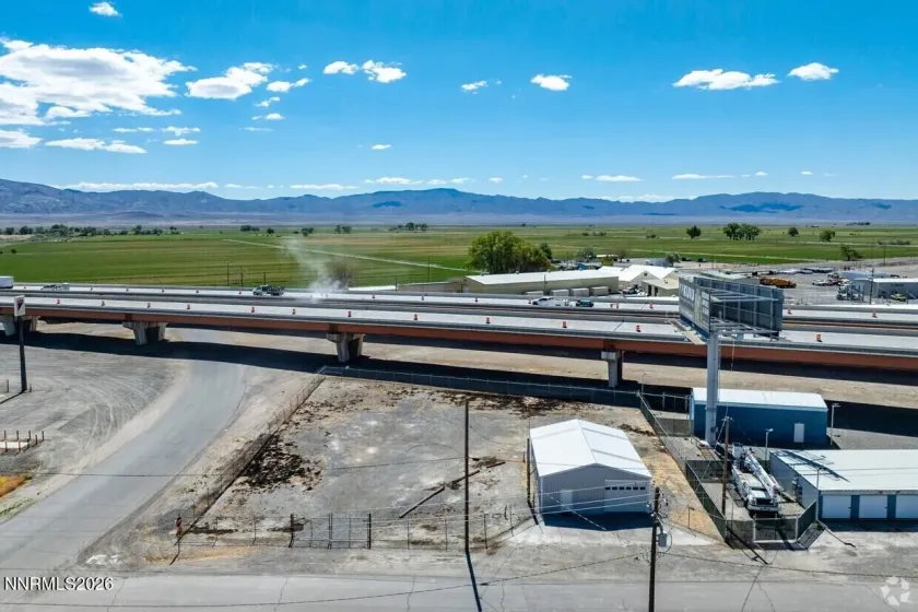 600 Industrial, Lovelock, Nevada 89419, ,Commercial Sale,Residential,Industrial,0,250004004