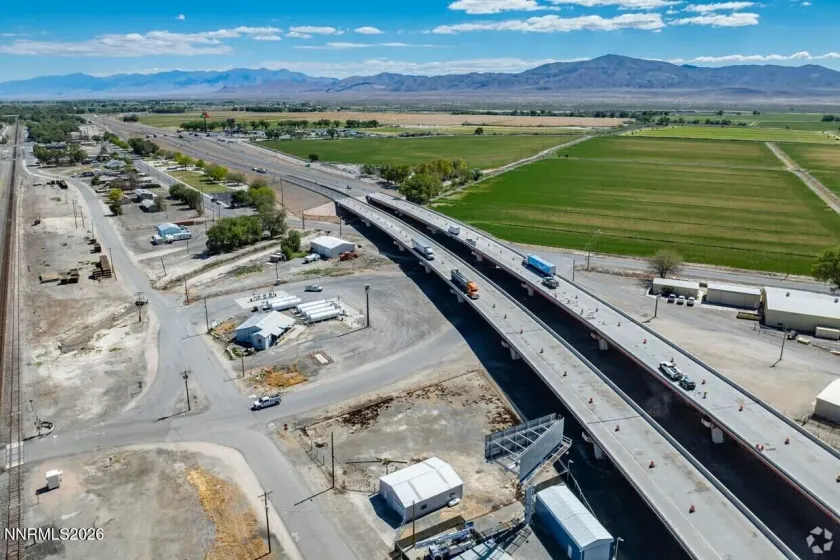 600 Industrial, Lovelock, Nevada 89419, ,Commercial Sale,Residential,Industrial,0,250004004