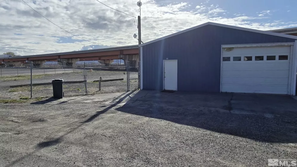 600 Industrial, Lovelock, Nevada 89419, ,Commercial Sale,Residential,Industrial,250004004