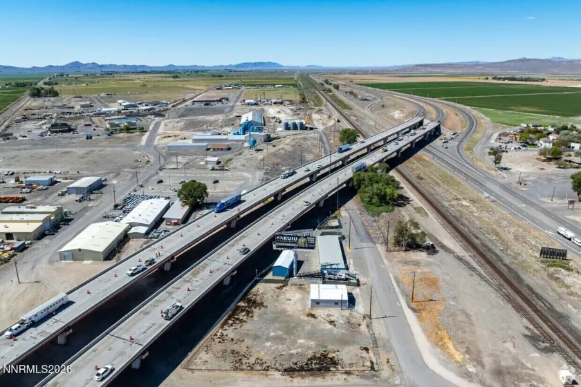 600 Industrial, Lovelock, Nevada 89419, ,Commercial Sale,Residential,Industrial,0,250004004