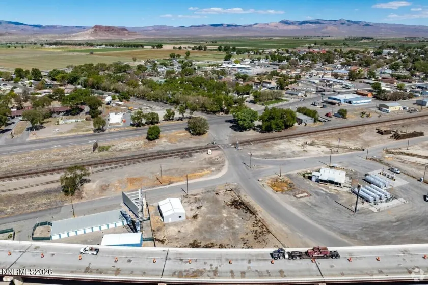600 Industrial, Lovelock, Nevada 89419, ,Commercial Sale,Residential,Industrial,0,250004004