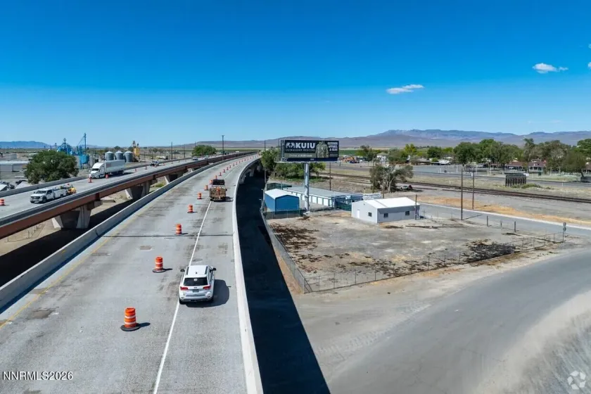 600 Industrial, Lovelock, Nevada 89419, ,Commercial Sale,Residential,Industrial,0,250004004