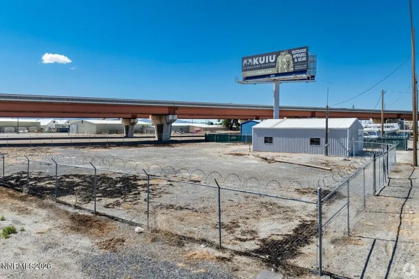 600 Industrial, Lovelock, Nevada 89419, ,Commercial Sale,Residential,Industrial,0,250004004